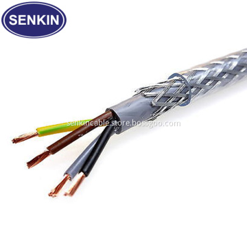 Best Multicore Platinum Wire PUR Cables Exporter